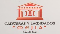 Canteras y laminados mejia