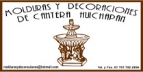Decoraciones y molduras