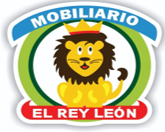 Mobiliario el rey leon