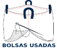 bolsas usadas