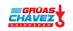 Grúas Chávez