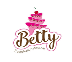 pasteles betty